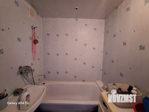 1-к квартира, вторичка, 33м2, 5/9 этаж