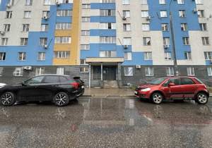 1-к квартира, вторичка, 32м2, 1/10 этаж