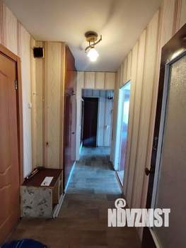 2-к квартира, вторичка, 50м2, 4/9 этаж