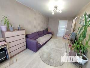 2-к квартира, вторичка, 44м2, 5/5 этаж