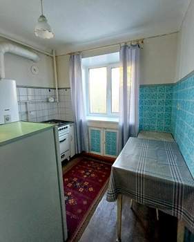 2-к квартира, вторичка, 43м2, 2/4 этаж