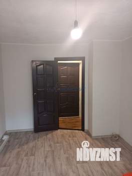 2-к квартира, вторичка, 43м2, 3/5 этаж