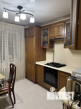 2-к квартира, вторичка, 51м2, 4/9 этаж