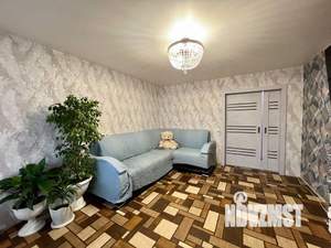 3-к квартира, вторичка, 65м2, 9/10 этаж