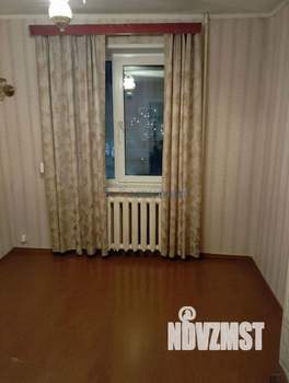 3-к квартира, вторичка, 64м2, 6/9 этаж