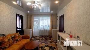 2-к квартира, вторичка, 43м2, 2/5 этаж