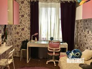 3-к квартира, вторичка, 71м2, 11/16 этаж