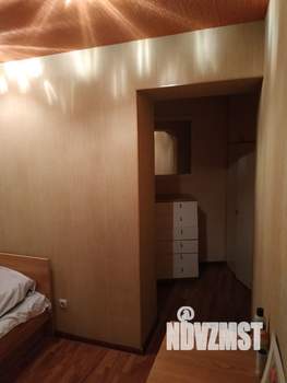 3-к квартира, вторичка, 80м2, 6/10 этаж