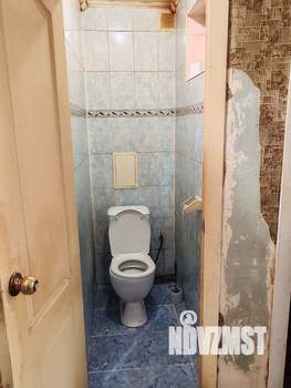 2-к квартира, вторичка, 43м2, 1/5 этаж
