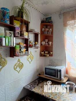 1-к квартира, вторичка, 33м2, 5/5 этаж