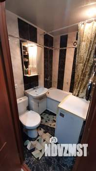 3-к квартира, вторичка, 58м2, 5/5 этаж