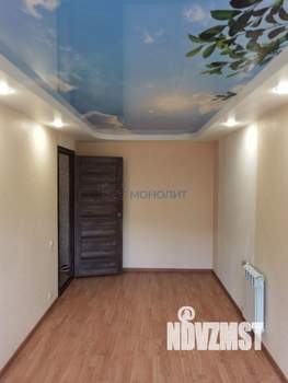2-к квартира, вторичка, 42м2, 4/5 этаж