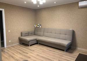 2-к квартира, вторичка, 52м2, 3/5 этаж