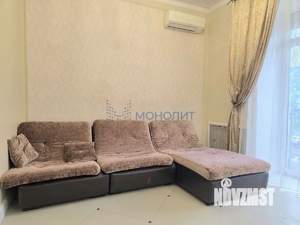 3-к квартира, вторичка, 84м2, 2/4 этаж