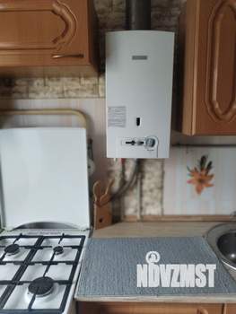 2-к квартира, вторичка, 45м2, 2/5 этаж
