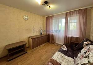 1-к квартира, вторичка, 31м2, 3/5 этаж
