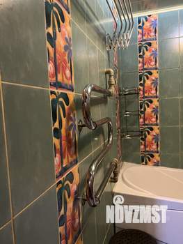 2-к квартира, вторичка, 40м2, 1/3 этаж