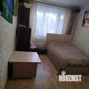 2-к квартира, вторичка, 39м2, 1/5 этаж