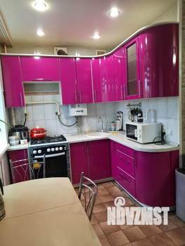 3-к квартира, вторичка, 62м2, 4/5 этаж