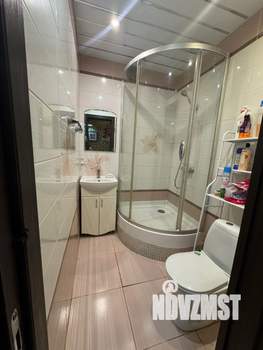 2-к квартира, вторичка, 46м2, 1/5 этаж