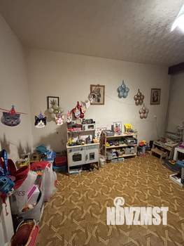 3-к квартира, вторичка, 53м2, 3/5 этаж