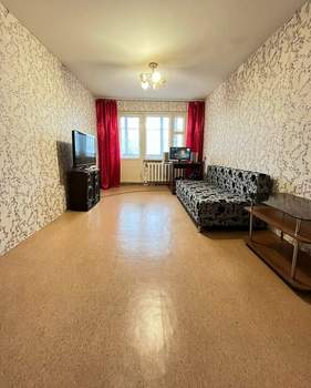 2-к квартира, вторичка, 46м2, 5/5 этаж