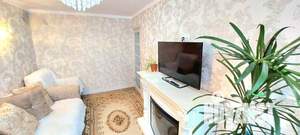 4-к квартира, вторичка, 72м2, 10/12 этаж