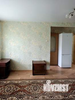2-к квартира, вторичка, 44м2, 3/5 этаж