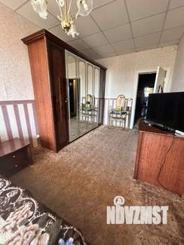 3-к квартира, вторичка, 78м2, 3/3 этаж