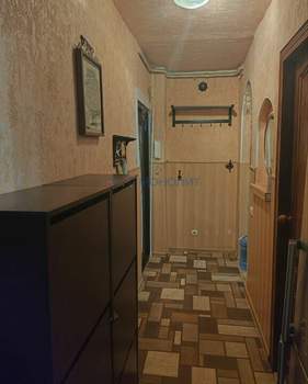 3-к квартира, вторичка, 56м2, 2/5 этаж