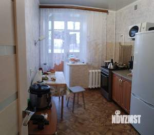 1-к квартира, вторичка, 37м2, 9/9 этаж
