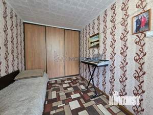 3-к квартира, вторичка, 57м2, 5/5 этаж
