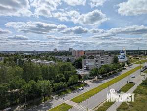 1-к квартира, вторичка, 35м2, 9/9 этаж