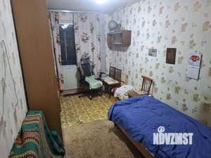 3-к квартира, вторичка, 62м2, 5/9 этаж