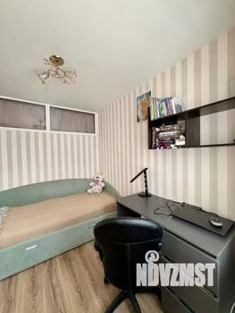 2-к квартира, вторичка, 43м2, 1/5 этаж