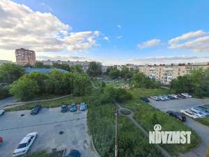 3-к квартира, вторичка, 56м2, 5/5 этаж