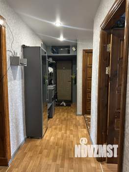 4-к квартира, вторичка, 70м2, 5/9 этаж