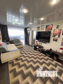 2-к квартира, вторичка, 42м2, 5/5 этаж