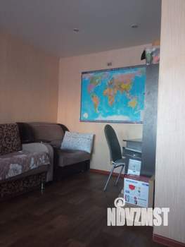 1-к квартира, вторичка, 32м2, 3/5 этаж
