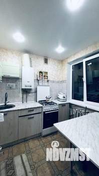 4-к квартира, вторичка, 58м2, 5/5 этаж