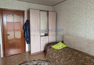 4-к квартира, вторичка, 87м2, 8/10 этаж