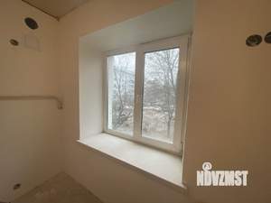 2-к квартира, вторичка, 43м2, 2/5 этаж