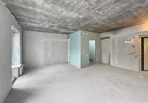 1-к квартира, вторичка, 35м2, 1/5 этаж