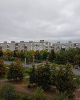 3-к квартира, вторичка, 57м2, 7/9 этаж