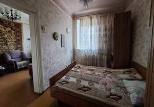 3-к квартира, вторичка, 49м2, 2/3 этаж