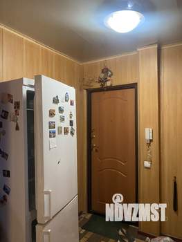 2-к квартира, вторичка, 50м2, 1/5 этаж