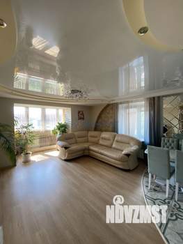 3-к квартира, вторичка, 100м2, 4/9 этаж