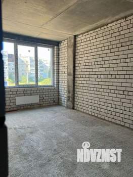 2-к квартира, сданный дом, 87м2, 2/5 этаж