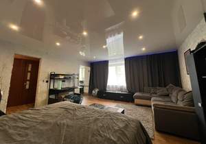 1-к квартира, вторичка, 42м2, 2/5 этаж