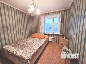 3-к квартира, вторичка, 65м2, 4/5 этаж